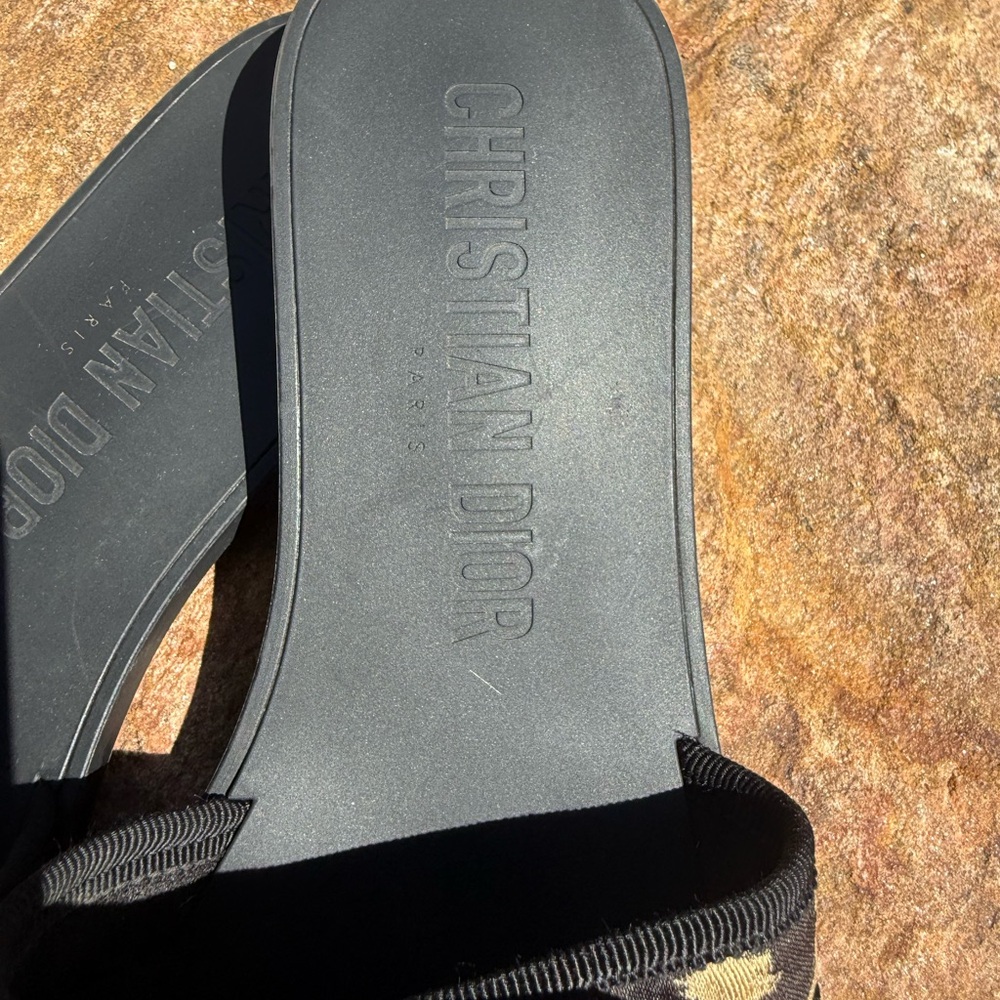 Authentic Christian Dior (R)Evolution Leopard Pri… - image 6